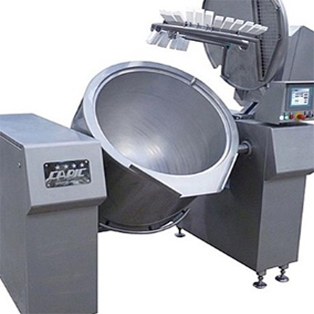 Пищевые котлы