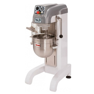 Планетарные миксеры