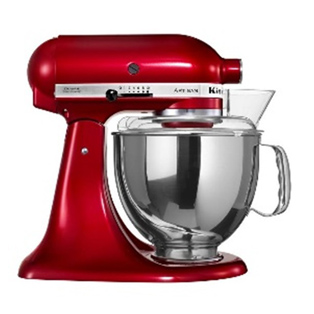 Планетарные миксеры