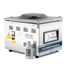 Вакуумные упаковщики