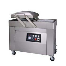 Вакуумные упаковщики