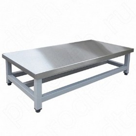 Подтоварники и полки