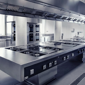 Кухонные острова