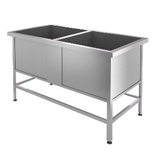 Моечные ванны