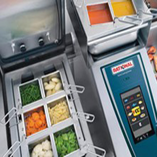 Жарочные сковороды