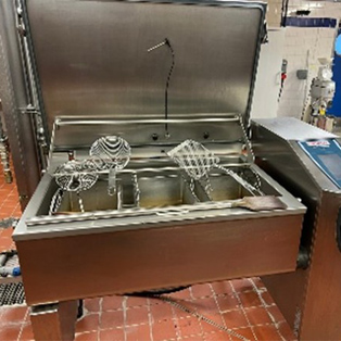 Жарочные сковороды