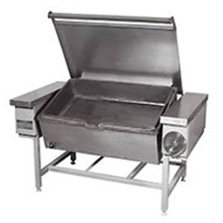 Варочные и жарочные поверхности